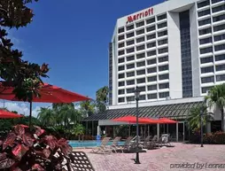 Tampa Marriott Westshore | Florida - Tampa (ve civarı) - Tampa