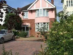 Pink House Bed and Breakfast | Dorset (kontluk) - Weymouth and Portland District - Weymouth