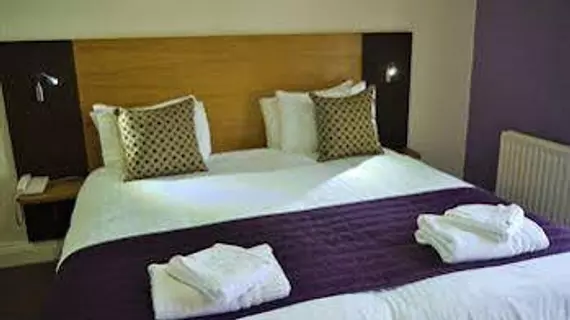 The Corner House Hotel | Somerset - Taunton