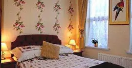 Amberlea Guest House | Dorset (kontluk) - Purbeck District - Swanage