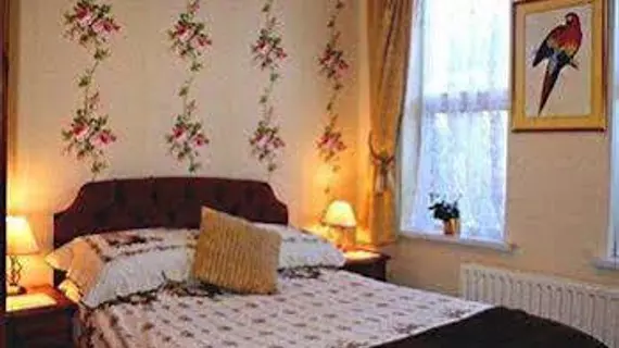 Amberlea Guest House | Dorset (kontluk) - Purbeck District - Swanage