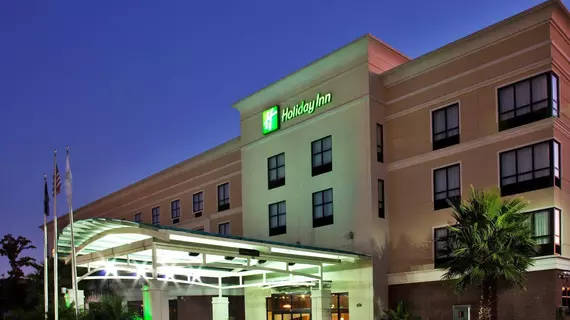 Holiday Inn Houma | Louisiana - Houma (ve civarı) - Houma - Bayou Cane