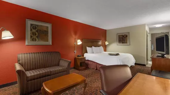 Hampton Inn Merrillville | Indiana - Merrillville