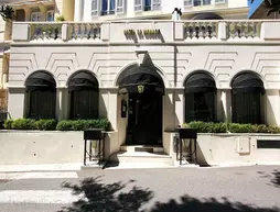 Hotel De Monaco | Provence - Alpes - Cote d'Azur - Monaco (ve civarı) - Cap d'Ail