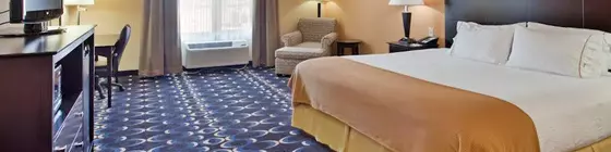 Holiday Inn Express Las Cruces North | New Mexico - Las Cruces (ve civarı) - Las Cruces