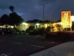 Rockfield Motel | Auckland Bölgesi - Auckland (ve civarı) - Auckland - Mount Wellington - Greenlane - Ellerslie