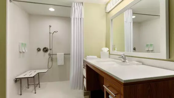 Home2 Suites by Hilton Denver West / Federal Center | Kolorado - Denver (ve civarı) - Lakewood