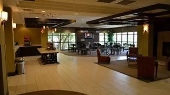 Holiday Inn Little Rock West Financial Parkway | Arkansas - Little Rock (ve civarı) - Little Rock