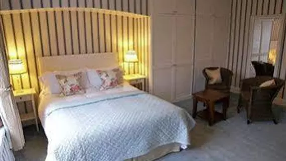 Ellangowan House Bed and Breakfast | İskoçya - Perth ve Kinross - Pitlochry