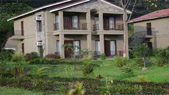 Corbett Tiger Den Resort | Uttarkand - Haldwani (ve civarı) - Haldwani