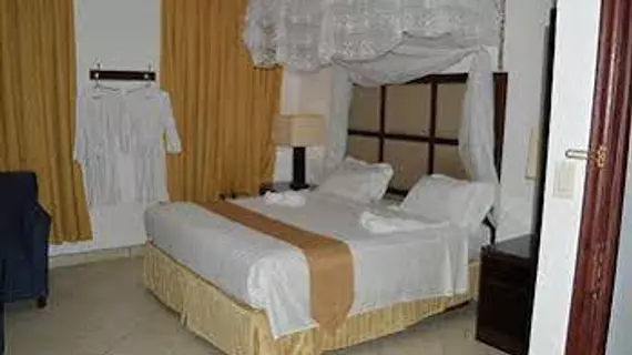 ShaMool Hotel | Dar es Salaam - Sinza