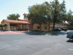 La Quinta Inn San Antonio Vance Jackson | Teksas - San Antonio (ve civarı) - San Antonio