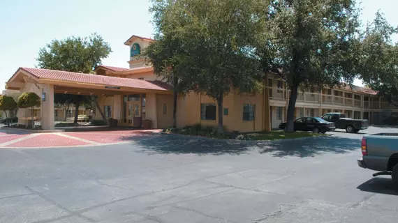 La Quinta Inn San Antonio Vance Jackson | Teksas - San Antonio (ve civarı) - San Antonio