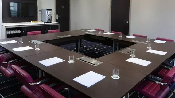 Holiday Inn Express Wandsworth | Londra (ve civarı) - Batı Londra