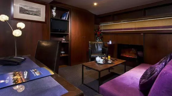 VIP Paris Yacht Hotel | Ile-de-France - Paris - Bercy