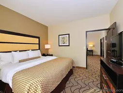 La Quinta Inn & Suites Auburn | Washington - Tacoma (ve civarı) - Auburn