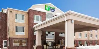 Holiday Inn Express Hotel & Suites Chanhassen