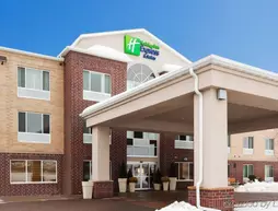 Holiday Inn Express Hotel & Suites Chanhassen | Minnesota - Minneapolis - St. Paul (ve civarı) - Chanhassen