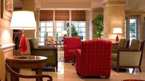 Jacksonville Marriott | Florida - Jacksonville (ve civarı) - Jacksonville - Baymeadows