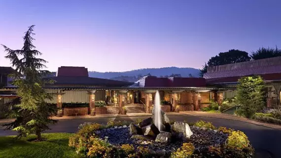 Hyatt Regency Monterey Hotel and Spa | Kaliforniya - Monterey (ve civarı) - Monterey