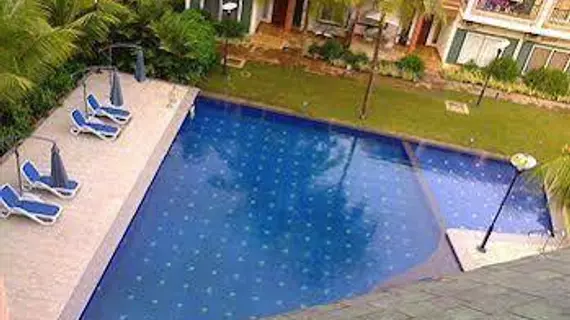 Relax Holiday Home | Goa - Kuzey Goa - Arpora