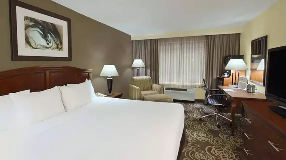 DoubleTree by Hilton Mahwah | New Jersey - Mahwah - Nanuet (ve civarı) - Mahwah