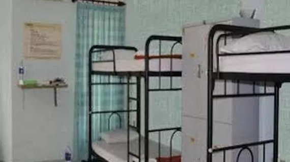 Khoi Hostel | Binh Duong (vilayet) - Ho Şi Min Şehri (ve civarı) - Ho Chi Minh City - Quận 1 - Ho Chi Minh Şehri Merkezi