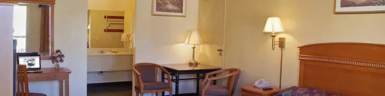 Americas Best Value Inn and Suites | Kaliforniya - Los Angeles County - Granada Hills