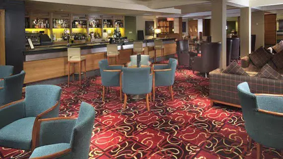 The Park Royal - QHotels | Cheshire (kontluk) - Warrington