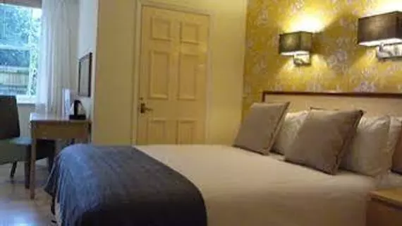 Victoria Square Hotel | Bristol (ve civarı) - North Somerset - Bristol - Clifton