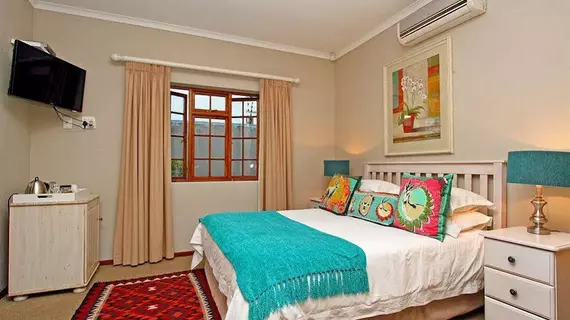 Apple Tree Guest House | Western Cape (il) - West Coast DC - Drakenstein - Cape Town (ve civarı) - Stellenbosch