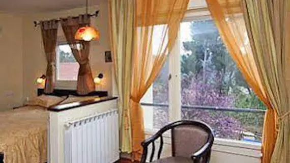 Safed Inn | North District - Safed