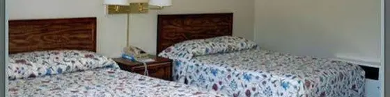 Bucksport Motor Inn | Maine - Bangor (ve civarı) - Bucksport