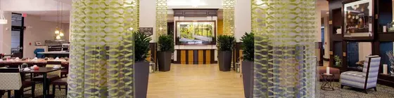 Hilton Garden Inn West Palm Beach Airport | Florida - Palm Beach - Batı Palm Beach (ve civarı) - West Palm Beach