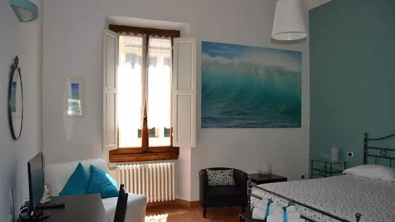 B&B Chez Moi | Emilia-Romagna - Bolonya (vilayet) - Bologna - Santo Stefano