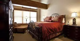 Mont Cervin Plaza by Wyndham Vacation Rentals | Utah - Park City (ve civarı) - Park City - Deer Valley