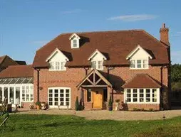 Bow River House | Berkshire (kontluk) - Newbury