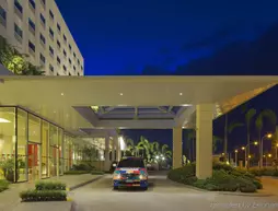 Park Inn by Radisson Davao | Davao Bölgesi - Davao (ve civarı) - Davao