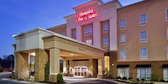 Hampton Inn & Suites Phenix City- Columbus Area