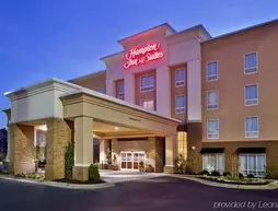 Hampton Inn & Suites Phenix City- Columbus Area | Alabama - Auburn - Opelika (ve civarı) - Phenix City