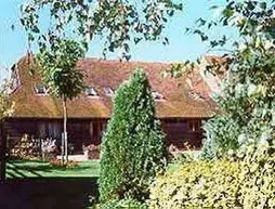 The Old Barn at Bethersden | Kent (kontluk) - Ashford - Ashford - Bethersden