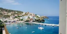 Joanna Apartments | Girit Adası - Rethimnon (bölge) - Mylopotamos - Bali