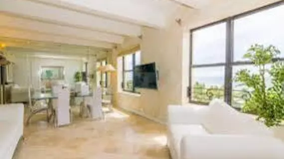 The Netherlands - 3 BR - Two Story Townhouse w/Ocean Views - SBR 566 | Florida - Miami Beach - Güney Plajı