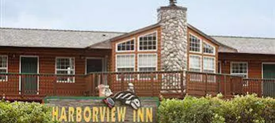 Harborview Inn | Alaska - Seward