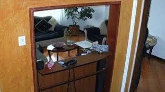 Hotel Casa Paulina | Cundinamarca - Bogota (ve civarı) - Bogota - Barrios Unidos