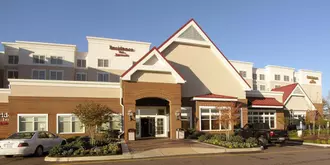 Residence Inn Chesapeake Greenbrier