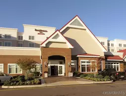 Residence Inn Chesapeake Greenbrier