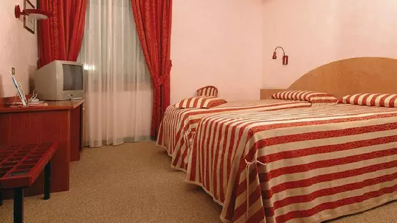 Hotel Gentile Da Fabriano | Marche - Ancona (vilayet) - Fabriano