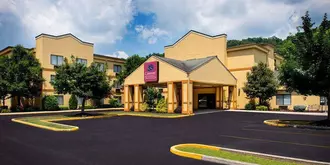 Comfort Suites Prestonsburg