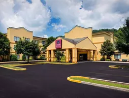 Comfort Suites Prestonsburg | Kentucky - Prestonsburg (ve civarı) - Prestonsburg